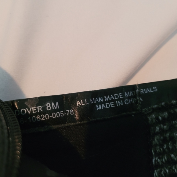 Baretraps  Women's Size 8M  Black Boots/Bootie - Picture 14 of 16